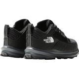 The North Face - Fastpack - Wandelschoenen - Tnf Black - Waterdicht - Dempende