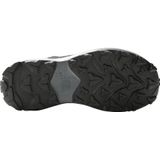 The North Face - Fastpack - Wandelschoenen - Tnf Black - Waterdicht - Dempende