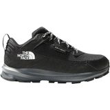 The North Face - Fastpack - Wandelschoenen - Tnf Black - Waterdicht - Dempende