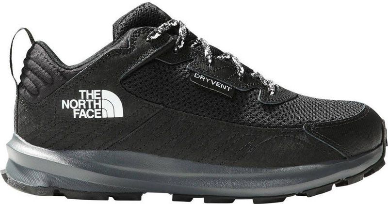 The North Face - Fastpack - Wandelschoenen - Tnf Black - Waterdicht - Dempende