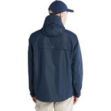 Timberland - BENTON - Jack - Dark Sapphire - 100% Polyester
