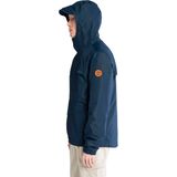 Timberland - BENTON - Jack - Dark Sapphire - 100% Polyester