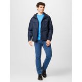 Timberland - BENTON - Jack - Dark Sapphire - 100% Polyester