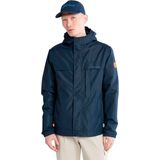 Timberland - BENTON - Jack - Dark Sapphire - 100% Polyester