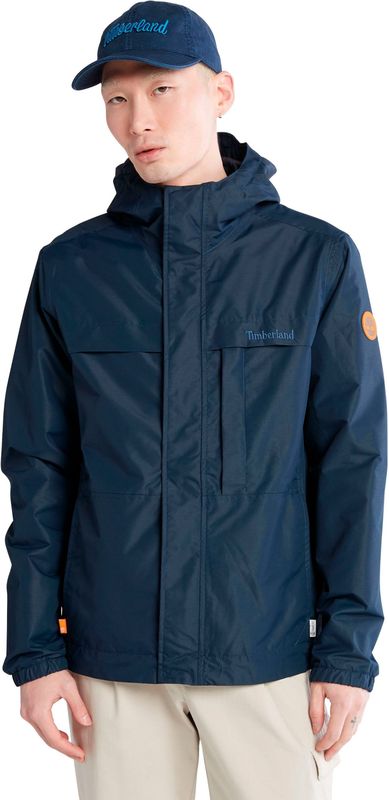 Timberland - BENTON - Jack - Dark Sapphire - 100% Polyester