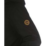 Timberland - TB0A5XT10011 Benton 3 in 1 Jas - Zwart - Polyester