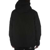 Timberland - TB0A5XT10011 Benton 3 in 1 Jas - Zwart - Polyester