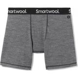 Smartwool - Active - Boxershort - Zwart - Merinowol