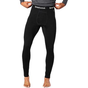 Smartwool Classic All-season Merino Leggings Zwart Man