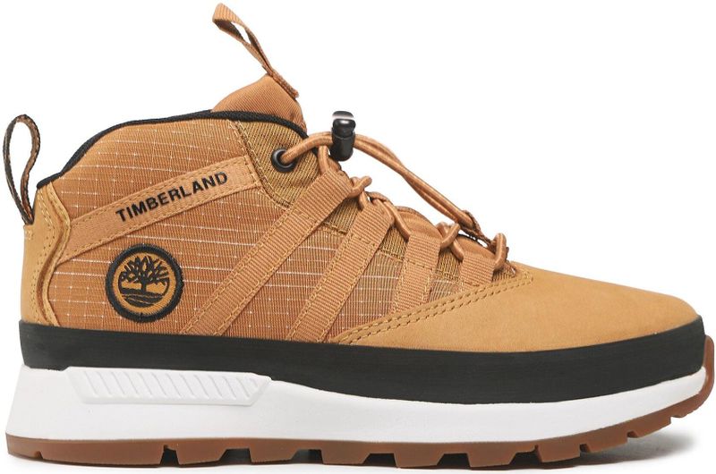 Timberland - Euro Trekker Super Ox - Wandelschoenen - Kinderen
