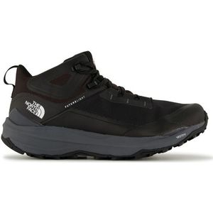 The North Face Vectiv Exploris 2 Mid Futurelight Wandelschoenen (Heren |zwart |waterdicht)