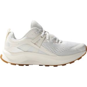 The North Face Hypnum Wandelschoen voor dames Gardenia White/Tin Grey 38.5