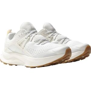 The North Face Womens Hypnum Sneakers (Dames |beige/grijs)