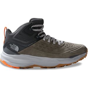 THE NORTH FACE Vectiv Exploris 2 Futurelight Wandelschoen New Taupe Green/Asphlt Gr 41