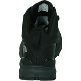 The North Face - Vectiv Exploris 2 - Wandelschoen - Zwart - Nubuckleer