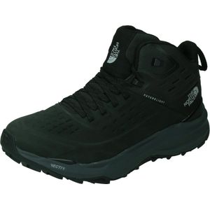 The North Face - Vectiv Exploris 2 - Wandelschoen - Zwart - Nubuckleer