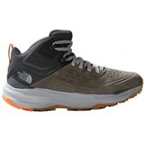 The North Face Vectiv Exploris 2 Mid Futurelight Hoge Wandelschoen Heren New Taupe Green/Asphalt Grey 105