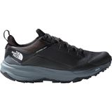 The North Face - Vectiv Exploris 2 FutureLight Lthr - Sneakers - Zwart - Rubber