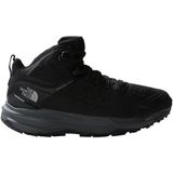 THE NORTH FACE Vectiv Exploris 2 Futurelight Wandelschoen Tnf Black/Vanadis Grey 47