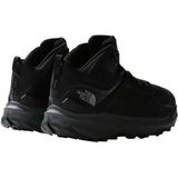 THE NORTH FACE Vectiv Exploris 2 Futurelight Wandelschoen Tnf Black/Vanadis Grey 47