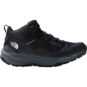 The North Face - Vectiv™ Exploris Ii - Wandelschoenen - Tnf Black - Vanadis Grey - Robuuste FUTURELIGHT