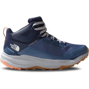 The North Face - Vectiv Exploris 2 Mid - Hoge Wandelschoen - Shady Blue - FUTURELIGHT™