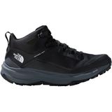 The North Face Womens Vectiv Exploris 2 Mid Futurelight Wandelschoenen (Dames |zwart |waterdicht)