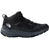 The North Face - Vectiv Exploris 2 Mid Wandelschoen - TNF Black - Vanadis Grey - FUTURELIGHT™