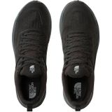 The North Face - M Vectiv Exploris 2 Futurelight Lthr - Wandelschoenen - Zwart - Leer