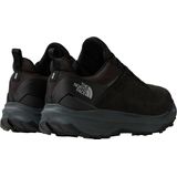 The North Face - M Vectiv Exploris 2 Futurelight Lthr - Wandelschoenen - Zwart - Leer
