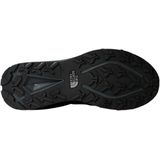 The North Face - M Vectiv Exploris 2 Futurelight Lthr - Wandelschoenen - Zwart - Leer