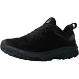 The North Face - M Vectiv Exploris 2 Futurelight Lthr - Wandelschoenen - Zwart - Leer