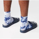 The North Face - Base Camp Slide III - Slipper - Blauw - TPU Band