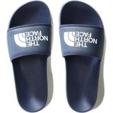 The North Face - Base Camp Slide III - Slipper - Blauw - TPU Band