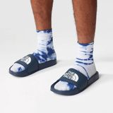 The North Face - Base Camp Slide III - Slipper - Blauw - TPU Band