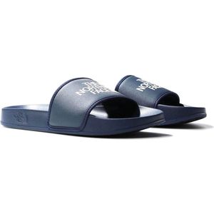 The North Face - Base Camp Slide III - Slipper - Blauw - TPU Band