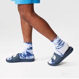 The North Face - Base Camp Slide III - Slipper - Blauw - TPU Band