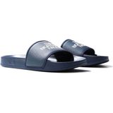 The North Face - Base Camp Slide III - Slipper - Blauw - TPU Band