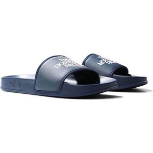 The North Face - Base Camp Slide III - Slipper - Blauw - TPU Band
