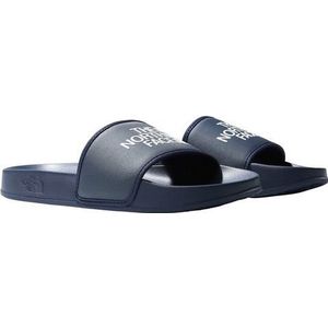 THE NORTH FACE Slide sandaal Summit Navy/Tnf White 47, Summit Navy Tnf White, 47 EU