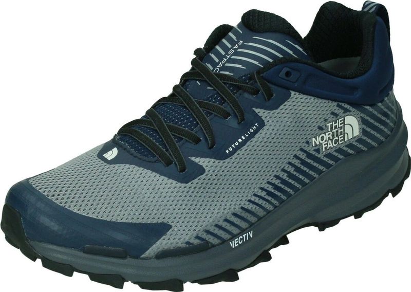 The North Face Vectiv Fastpack Futurelight - Wandelschoenen - Waterdicht - Zwart
