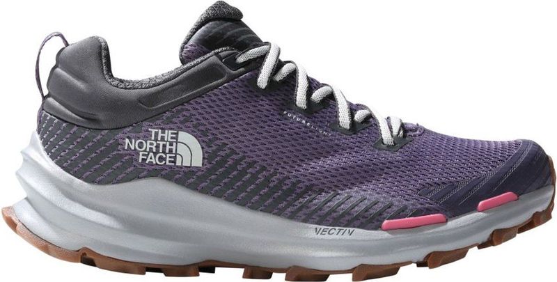 The North Face Vectiv Fastpack Futurelight Dames Lage Wandelschoen Lunar Slate - Asphalt Grey 39