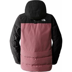 THE NORTH FACE Pallie jas Wild Ginger-Tnf Black S