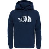 The North Face Drew Peak Trui Mannen