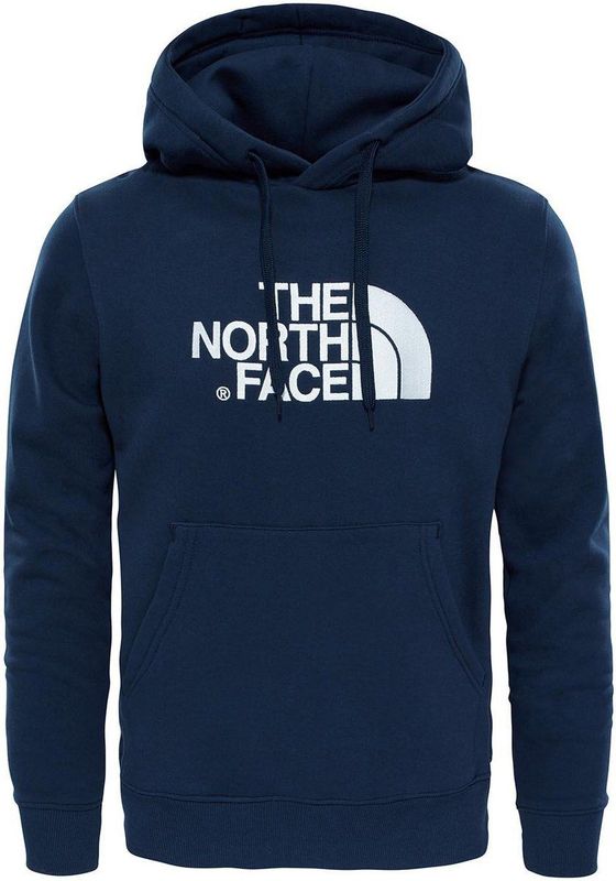 The North Face Drew Peak Trui Mannen