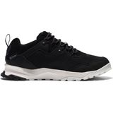 Timberland Dames Lincoln Peak Lite F/L Wp Oxford/Low, jet black, 36 EU