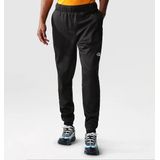 The North Face Reaxion Fleece joggingbroek heren zwart