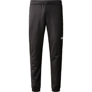 The North Face Reaxion Fleece joggingbroek heren zwart