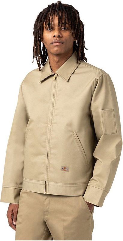 Dickies Lined Eisenhower Jas