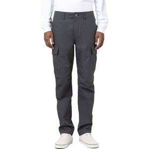 Dickies Millerville Cargobroek Grijs 28 Man